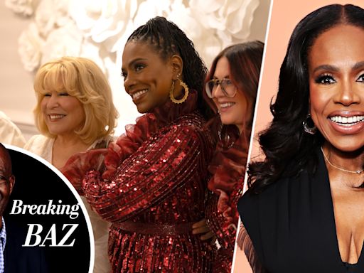 Breaking Baz: ‘Abbott Elementary’ Star Sheryl Lee Ralph On Why She’s Having The Time Of Her Life