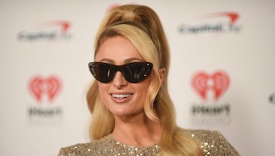 Paris Hilton comparte video para presumir su nuevo jet privado - El Diario NY