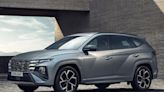 導入多項科技，中期改款 Hyundai Tucson 韓國率先發售、海外市場 2024 上半年陸續推出！