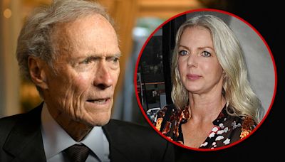 Clint Eastwood's Longtime Girlfriend, Christina Sandera, Dead at 61