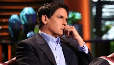 Mark Cuban Says He Would Buy Rupert Murdoch's Fox News And Elon Musk's X But There Are...