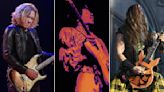 Experience Hendrix Tour to Return for Fall 2024 US Run with Kenny Wayne Shepherd and Zakk Wylde