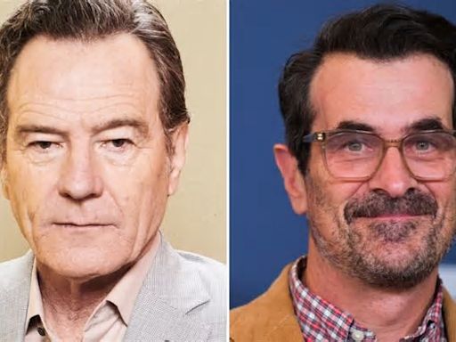 Ty Burrell To Star In Comedy Reimagining Of 1950s Series ‘Tightrope!’ From EP Bryan Cranston For Roku