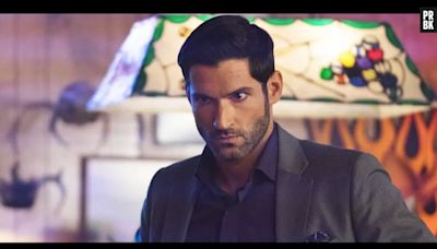 Lucifer vous manque ? Tom Ellis va faire son retour sur Netflix dans un film détonant