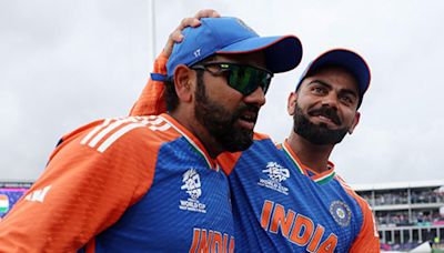 End of an era as India faces T20 future without Kohli, Rohit