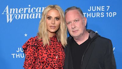 Dorit and Paul 'PK' Kemsley Were Living ‘Separate Lives' Before Shocking Split