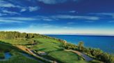 Michigan has some of the best resort golf courses in America