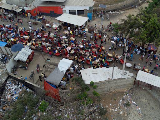 Más de 1.500 personas han muerto por las bandas armadas en Haití en lo que va de 2024: ONU