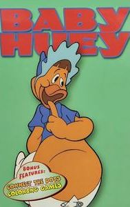 The Baby Huey Show