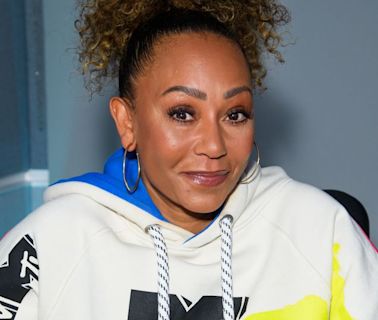 Spice Girl Mel B to switch on this year's Blackpool Illuminations