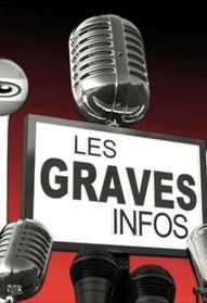 Les Graves Infos