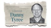 Danny Tyree: My faith in UFOs is shattered by Pentagon - The Tribune