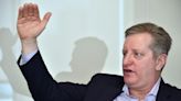 The U.S. economy is the most dynamic it’s ever been as AI and infrastructure overpower Fed rate hikes, ‘Big Short’ investor Steve Eisman says
