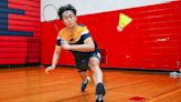 Zhang, Chau drive Jericho boys badminton to its third straight LI crown