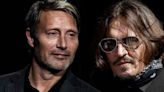 Mads Mikkelsen dice que Johnny Depp podría volver como Grindelwald a Animales Fantásticos