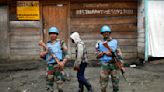 United Nations bemoans struggles to fund peacekeeping as nations demand withdrawal of missions