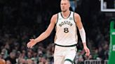 Adrian Wojnarowski Reports Celtics' Kristaps Porzingis Could Return For Game 4