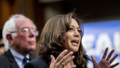 If You Like Your Health Care Plan, Will Kamala Harris Let You Keep It?