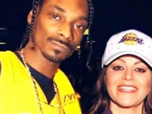 Los motivos por los que nunca se publicó la colaboración que Jenni Rivera grabó con Snoop Dogg