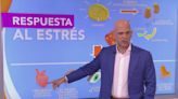 Suplementos que te ayudan a reducir el estrés y mejorar la salud