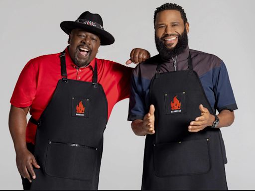 Cedric The Entertainer and Anthony Anderson to visit Jackson State