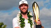 Grayson Murray's parents say the two-time PGA Tour winner died of suicide