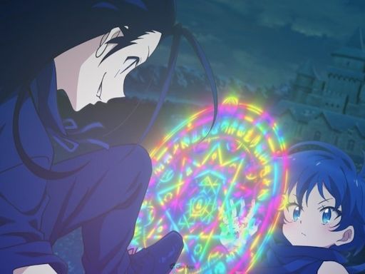 究極魔法對戰！《轉生為第七王子，隨心所欲的魔法學習之路》釋出「暗殺者公會篇」視覺海報與 PV！ - QooApp : Anime Game Platform