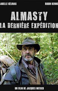 Almasty, la dernière expédition