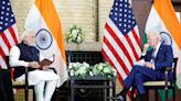 India, U.S. discuss Narendra Modi White House visit