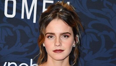 Emma Watson's alleged stalker arrested in U.K. after showing up at Oxford, where she's studying