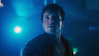 Josh Hutcherson Teases Higher Stakes & “More Animatronics” In ‘Five Nights At Freddy’s 2’