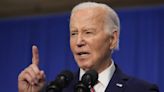 Biden: AI companies ‘must earn our trust’ before transforming lives