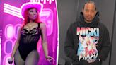 Nicki Minaj threatens to fire tour DJ for signing fan’s chest following Amsterdam arrest