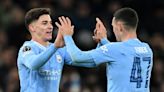 Man City 3-2 RB Leipzig: Phil Foden rescues Champions League holders with comeback from two down