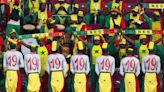 兩年前的這一天過世... 塞內加爾球員、球迷致敬國家英雄「真正雄獅永垂不朽」