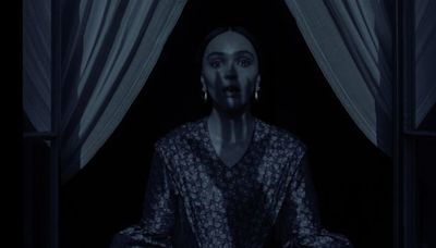 Lily-Rose Depp Goes Mad for a Sinister Vampire in “Nosferatu” Trailer
