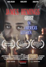 James Hemings: Ghost in America's Kitchen streaming