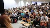 La plataforma ‘Menys Turisme, més vida’ propone «colapsar» el aeropuerto en protesta contra la masificación