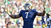 Notre Dame Fighting Irish Top 10 Players: College Football Preview 2022