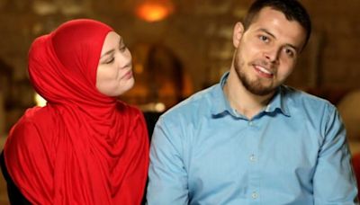 90 Day Fiance: Remember Omar & Avery? Are They Still Together? [Latest Update]