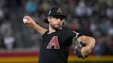 Diamondbacks pitcher Zac Gallen hits and kills bird in echo of Randy Johnson history