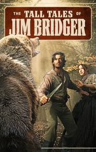 The Tall Tales of Jim Bridger