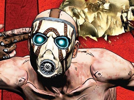 Rumour: Borderlands 4 Is 2K's Big SGF Announcement