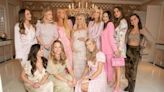 Kathy Hilton Gathers with Family as She Hosts Niece Brooke Wiederhorn's Baby Shower — See Photos!