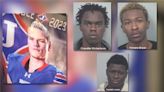 2 teens plead guilty to murder in shooting death of star Georgia football player