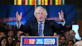 BORIS JOHNSON: My ten-point guide to bashing Labour