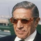 Aristotle Onassis