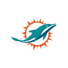 21. MIA Dolphins