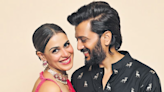 Riteish Deshmukh Has The Sweetest Birthday Wish For 'Baiko' Genelia D'Souza: You Have Truly Changed...