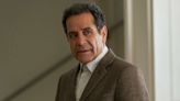 Crime-Solving Germaphobe Adrian Monk Is Back Post-COVID in “Mr. Monk's Last Case”: 'Like Riding a Bicycle'
